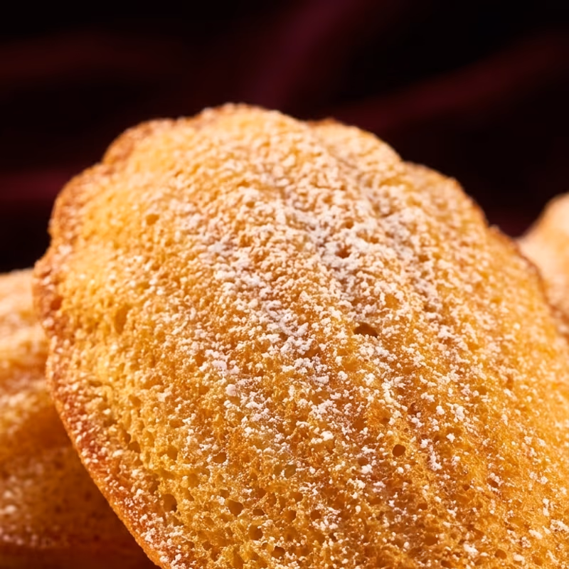 Madeleine